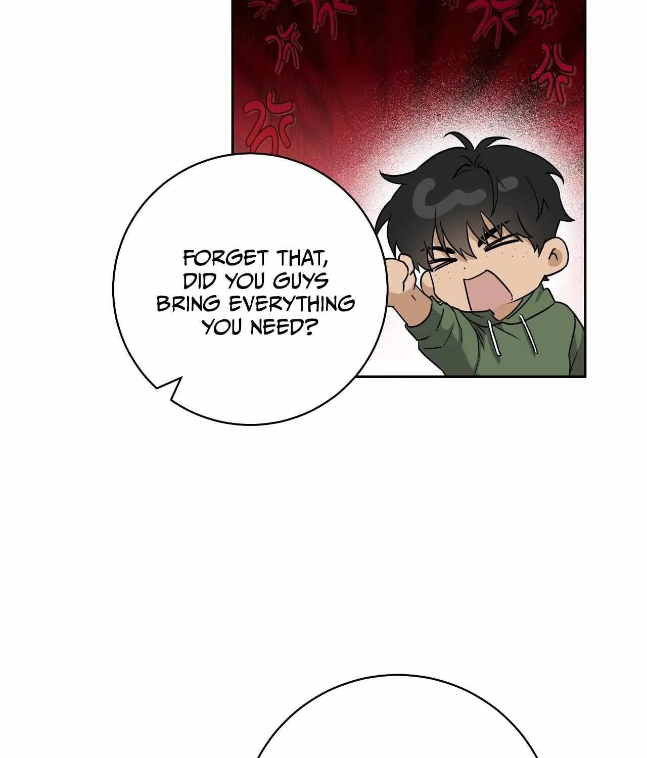 Read Ballboy Tactics chapter 8 image 113 on Lezhin