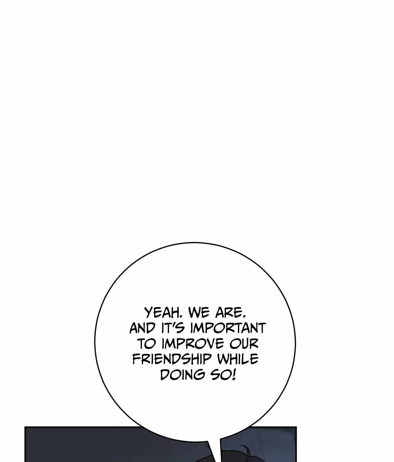 Read Ballboy Tactics chapter 8 image 121 on Lezhin