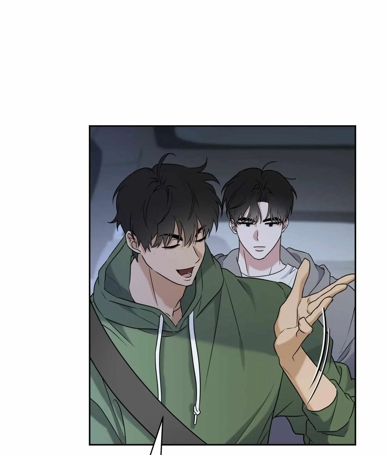 Read Ballboy Tactics chapter 8 image 123 on Lezhin