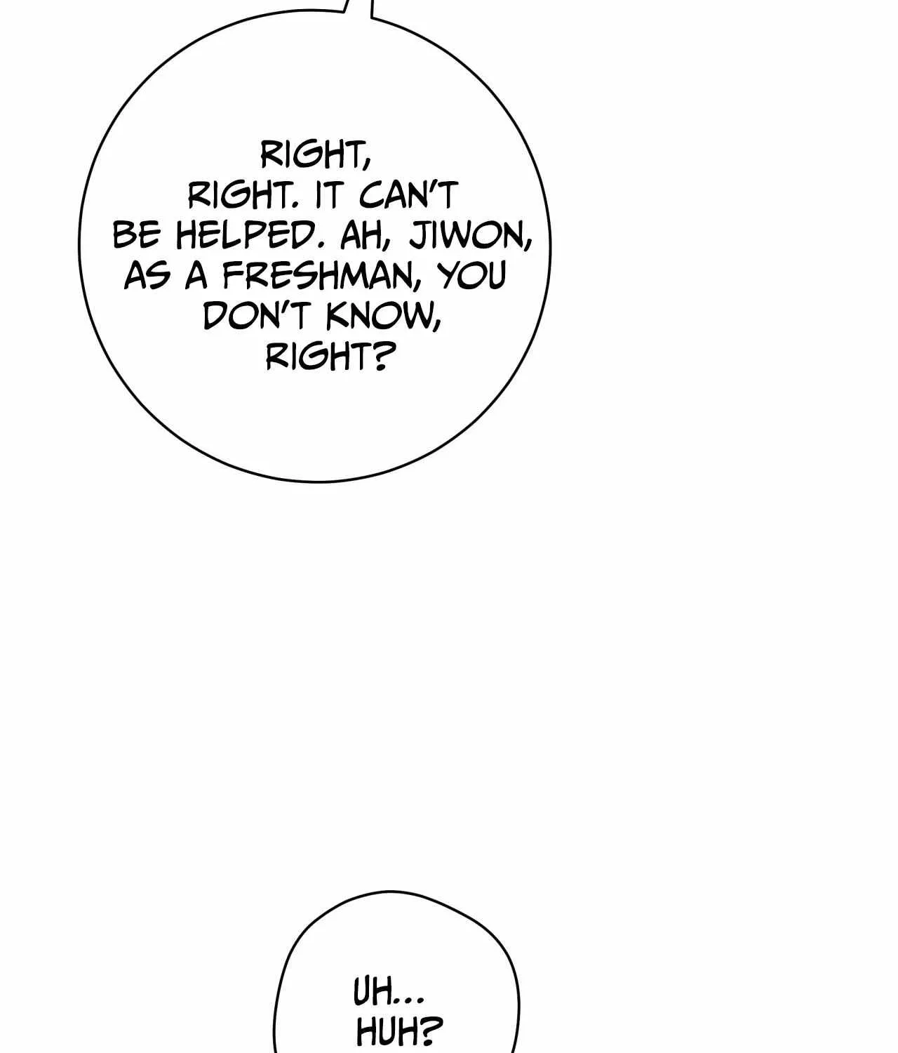 Read Ballboy Tactics chapter 8 image 124 on Lezhin