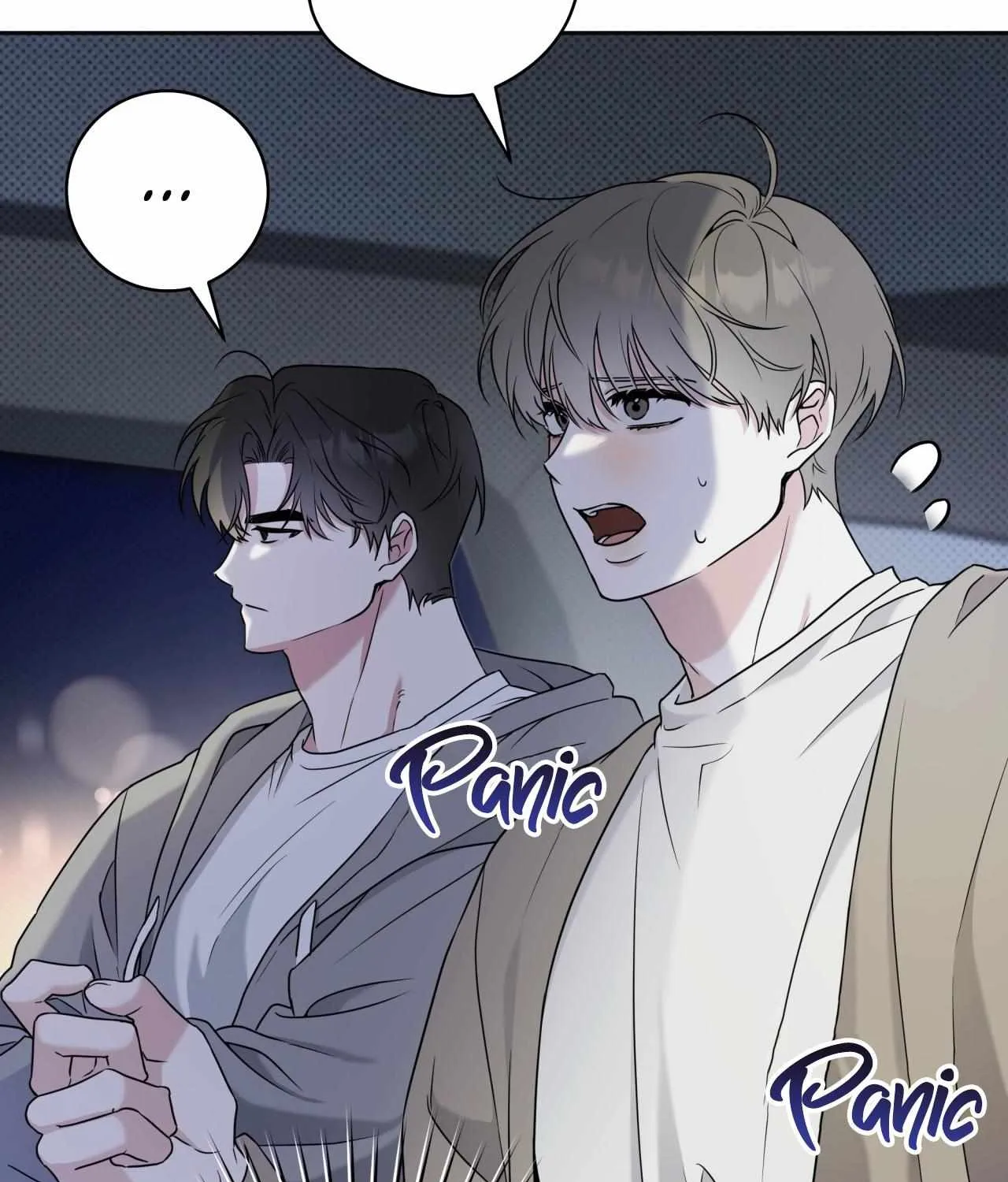 Read Ballboy Tactics chapter 8 image 125 on Lezhin