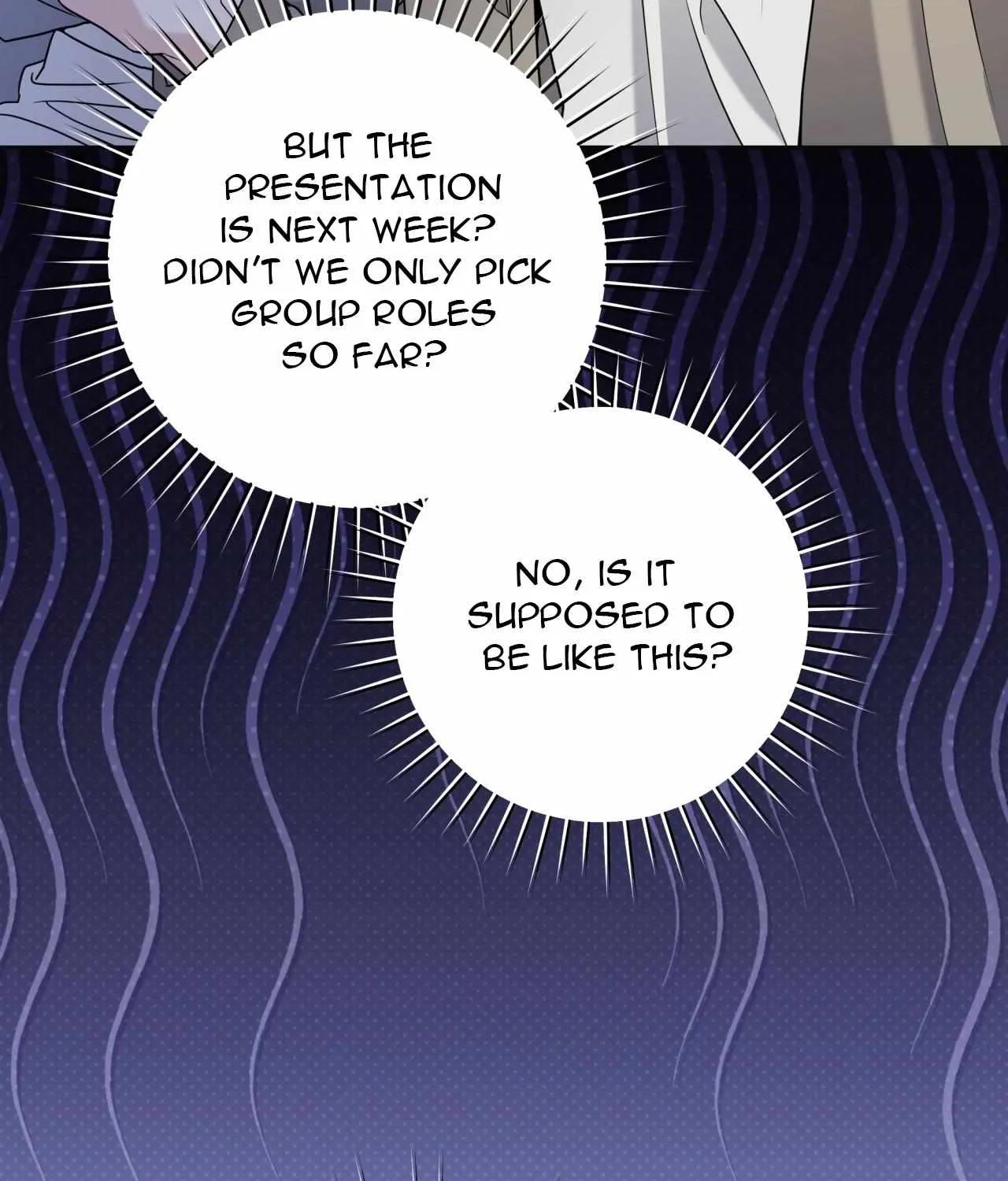 Read Ballboy Tactics chapter 8 image 126 on Lezhin