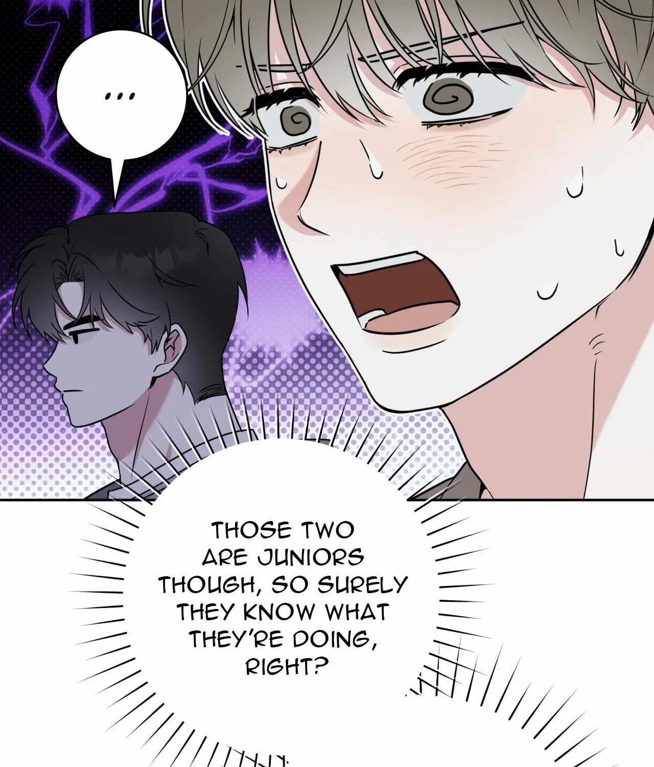 Read Ballboy Tactics chapter 8 image 128 on Lezhin