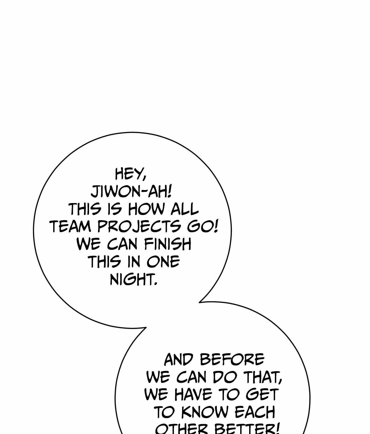 Read Ballboy Tactics chapter 8 image 130 on Lezhin