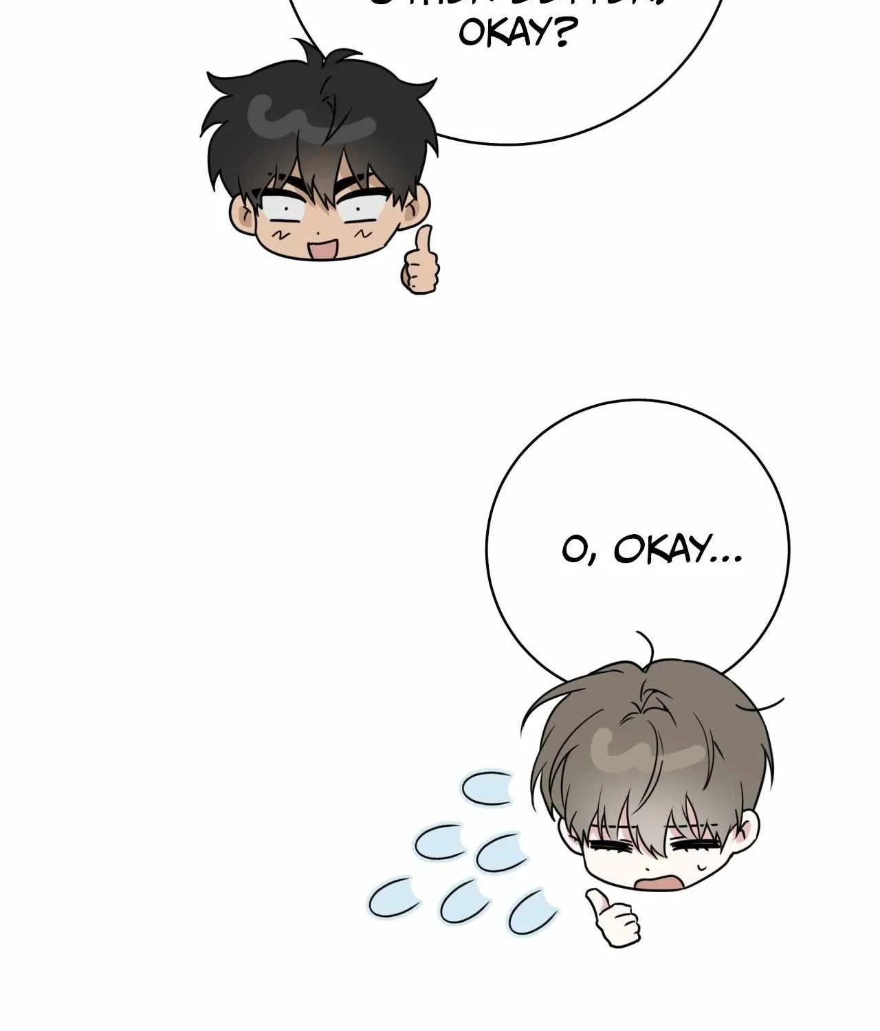 Read Ballboy Tactics chapter 8 image 131 on Lezhin