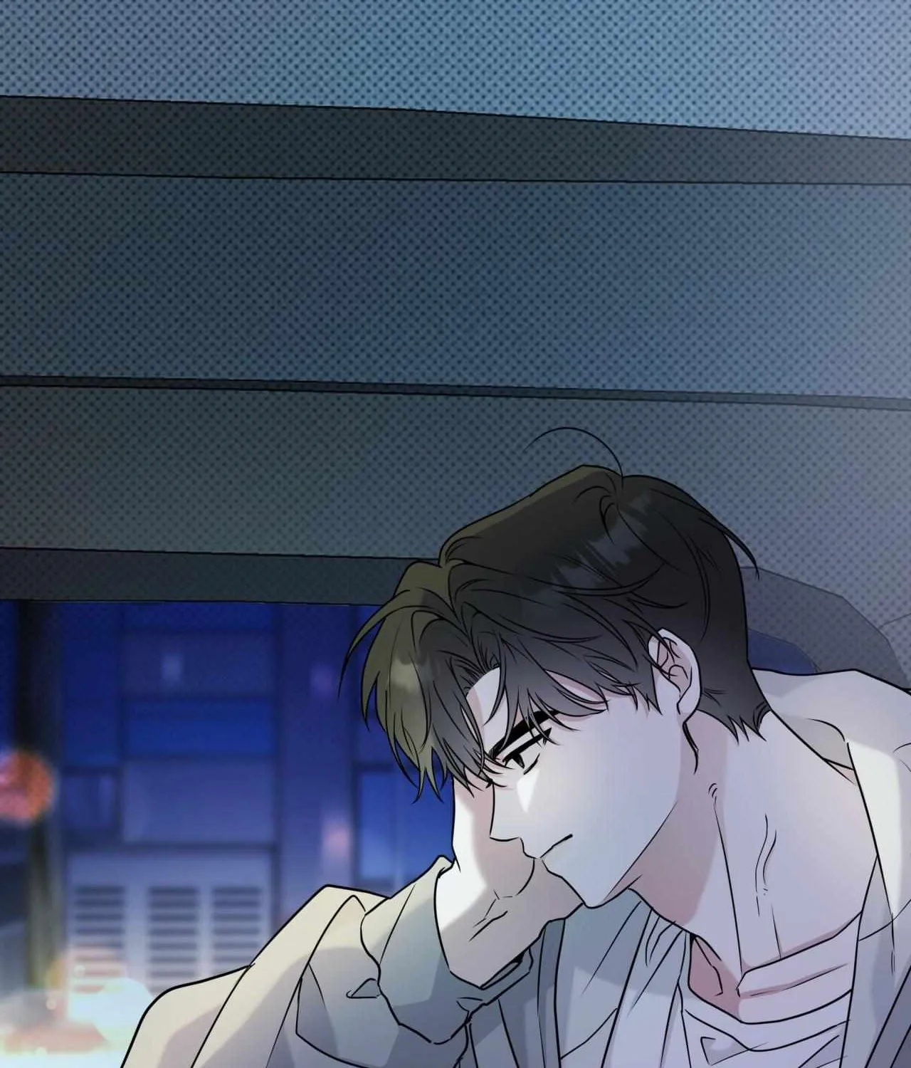 Read Ballboy Tactics chapter 8 image 135 on Lezhin