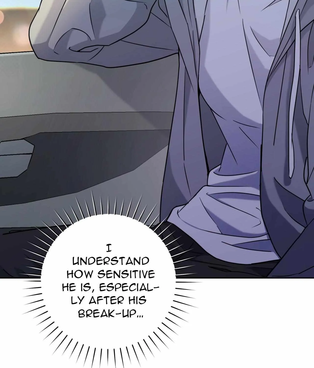 Read Ballboy Tactics chapter 8 image 136 on Lezhin