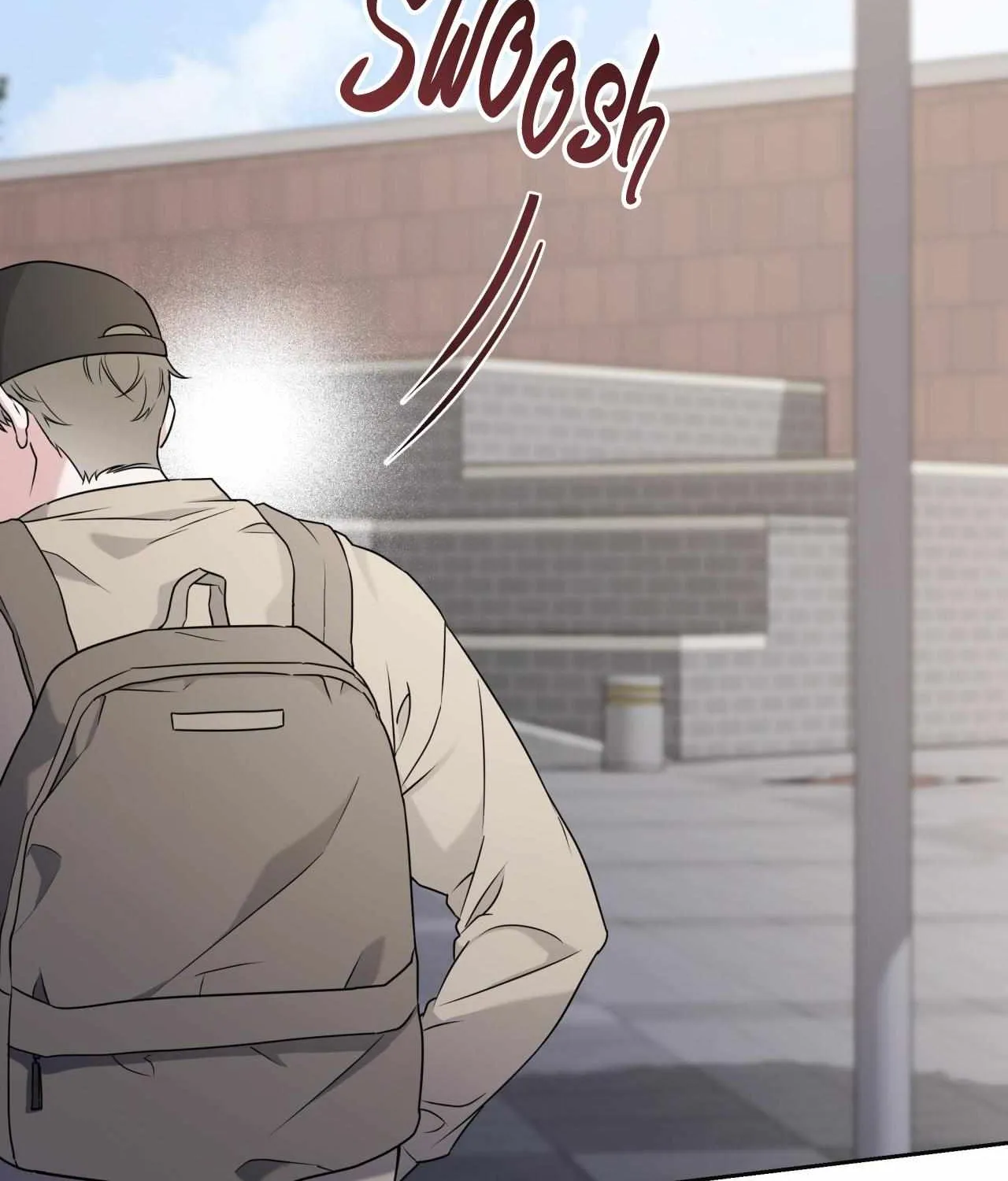 Read Ballboy Tactics chapter 8 image 14 on Lezhin