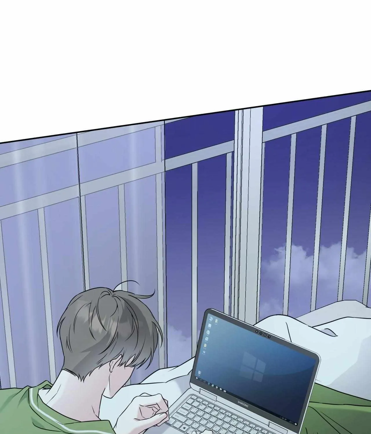 Read Ballboy Tactics chapter 8 image 19 on Lezhin