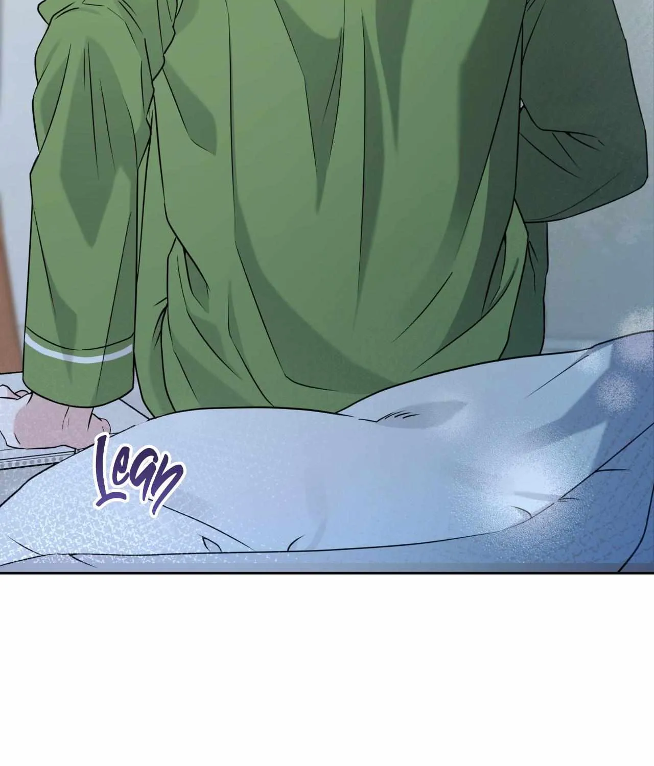 Read Ballboy Tactics chapter 8 image 35 on Lezhin