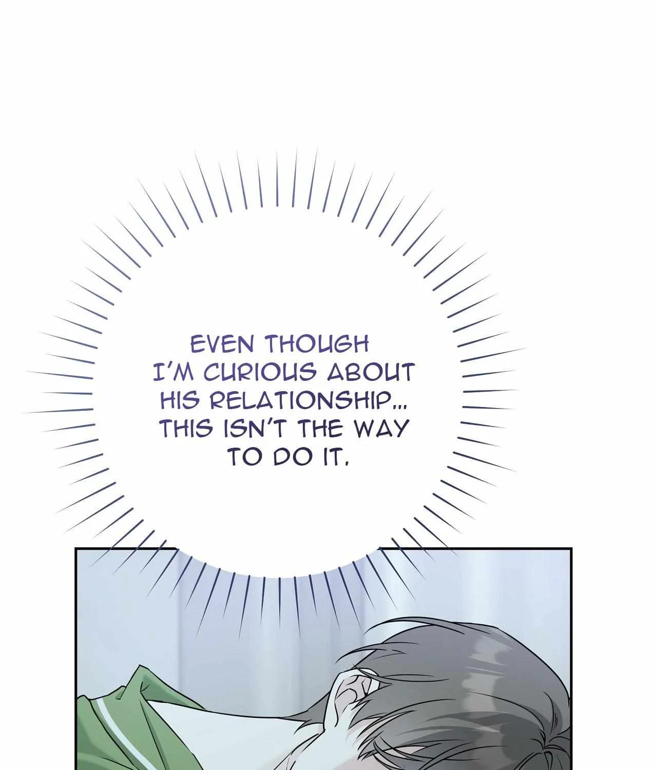 Read Ballboy Tactics chapter 8 image 36 on Lezhin