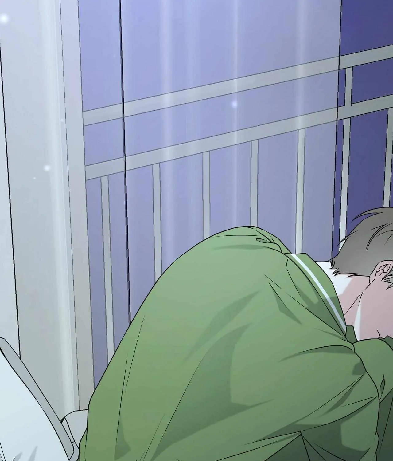 Read Ballboy Tactics chapter 8 image 39 on Lezhin