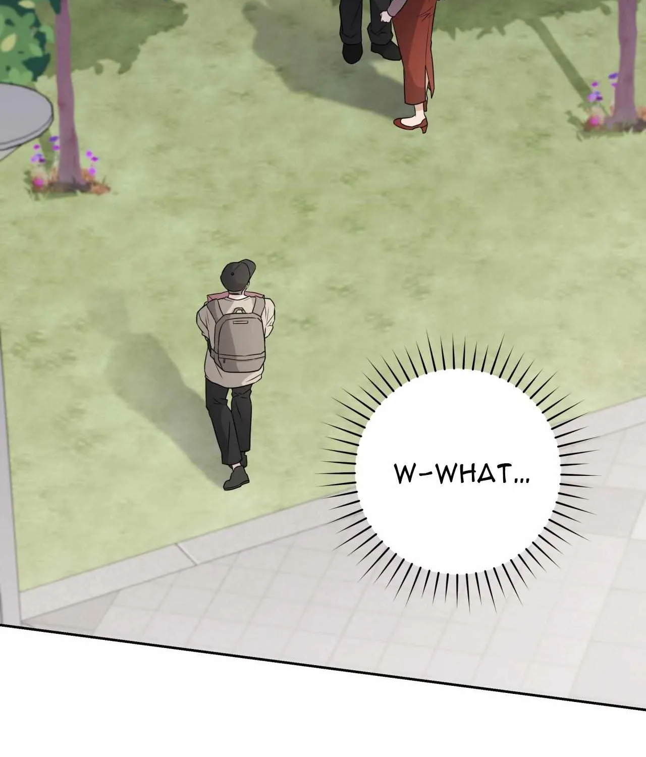 Read Ballboy Tactics chapter 8 image 4 on Lezhin
