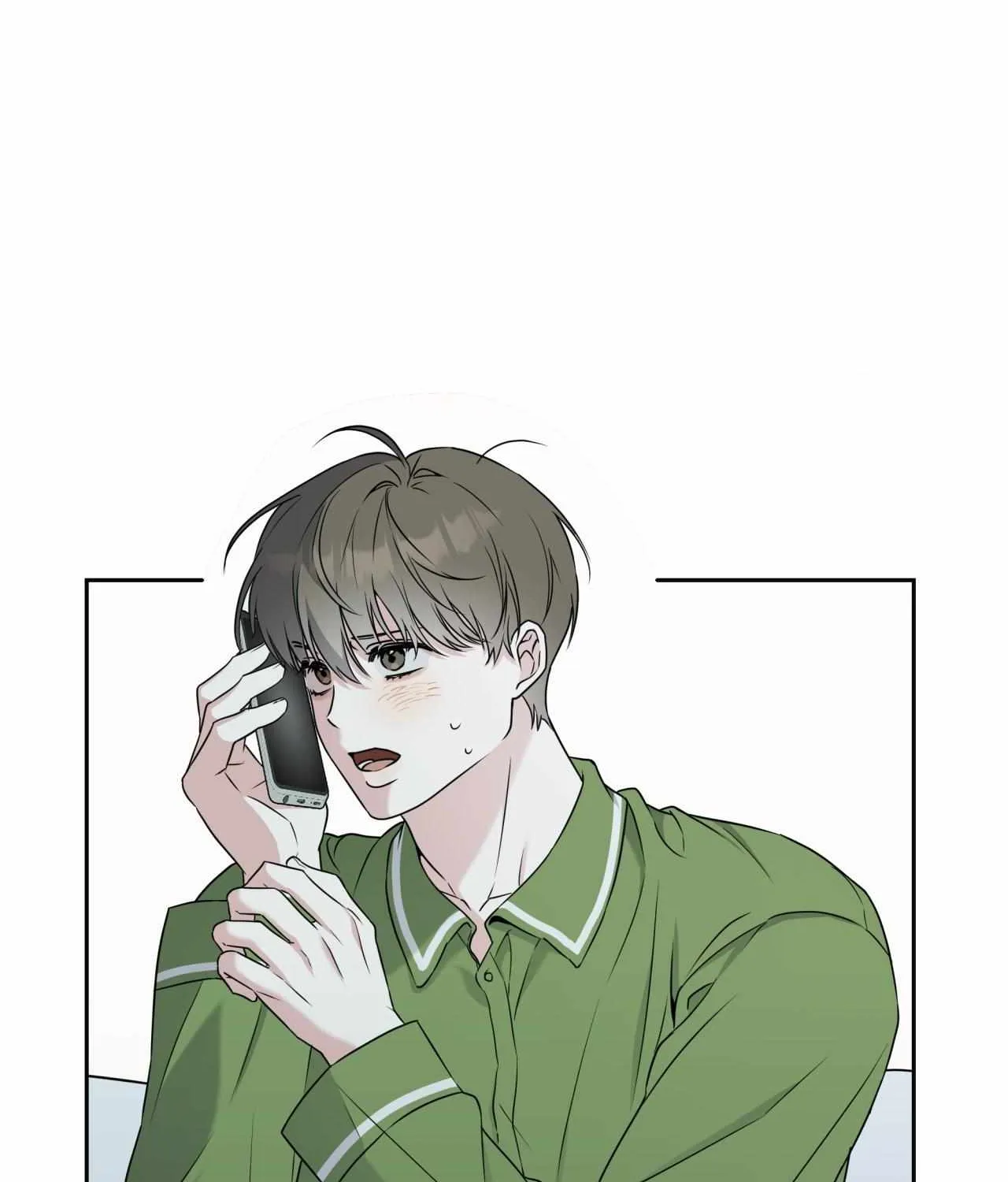 Read Ballboy Tactics chapter 8 image 54 on Lezhin