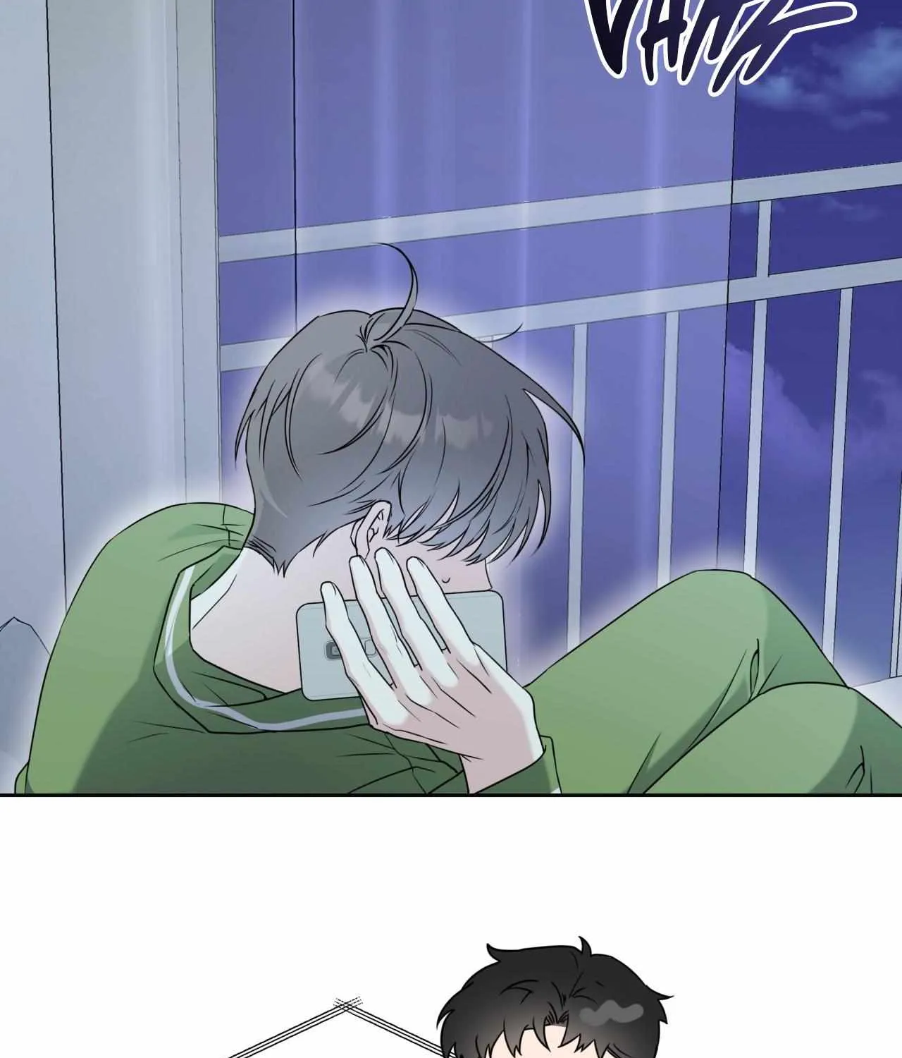 Read Ballboy Tactics chapter 8 image 58 on Lezhin