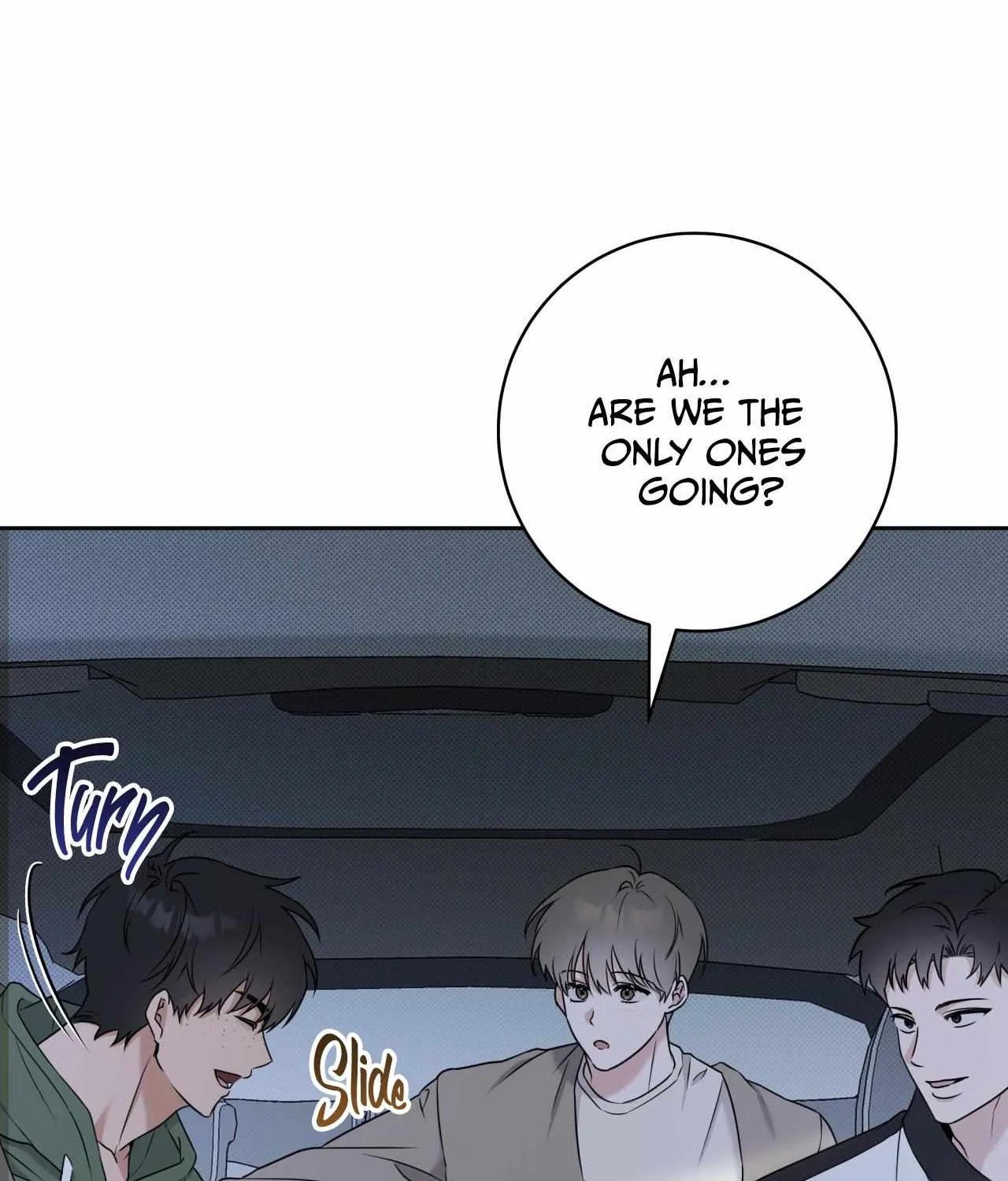 Read Ballboy Tactics chapter 8 image 68 on Lezhin