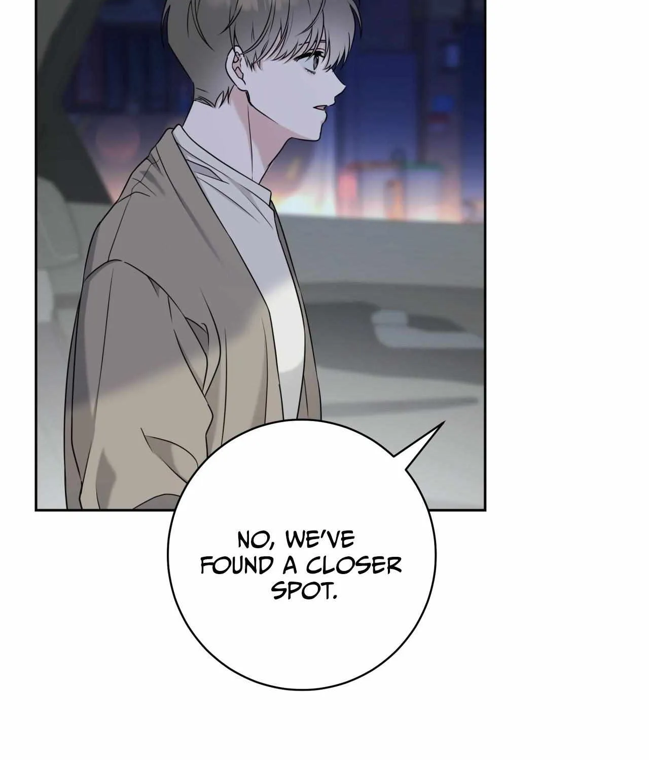 Read Ballboy Tactics chapter 8 image 71 on Lezhin