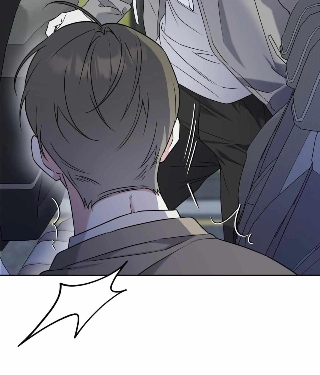 Read Ballboy Tactics chapter 8 image 91 on Lezhin