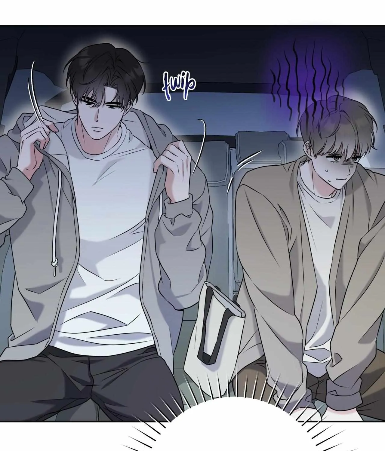 Read Ballboy Tactics chapter 8 image 94 on Lezhin