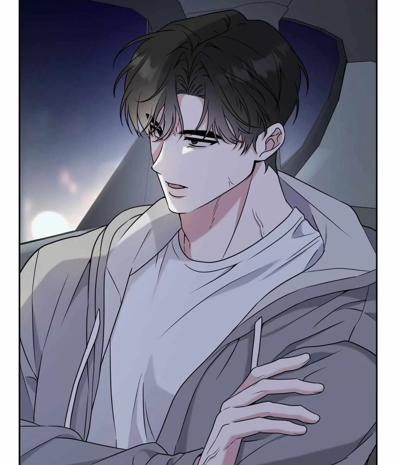 Read Ballboy Tactics chapter 8 image 98 on Lezhin