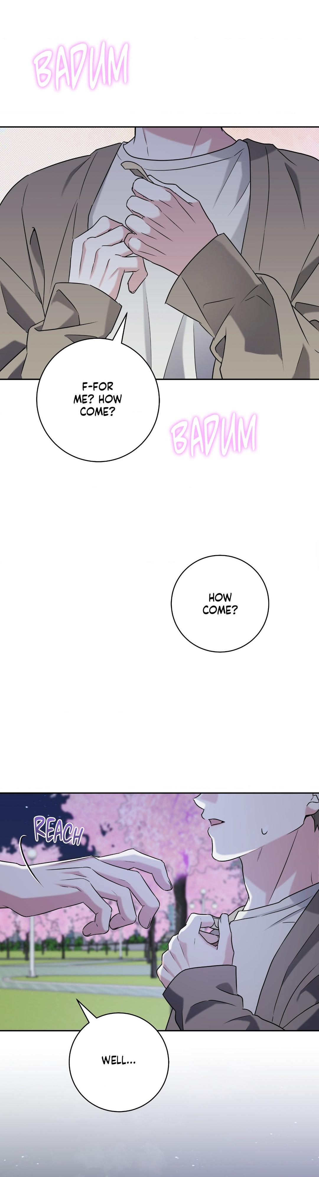 Read Ballboy Tactics chapter 9.1 image 21 on Lezhin