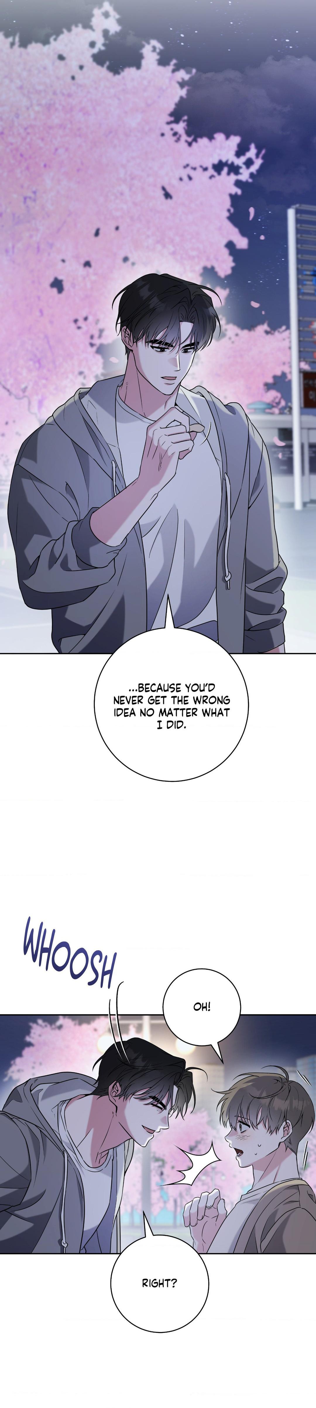 Read Ballboy Tactics chapter 9.1 image 22 on Lezhin