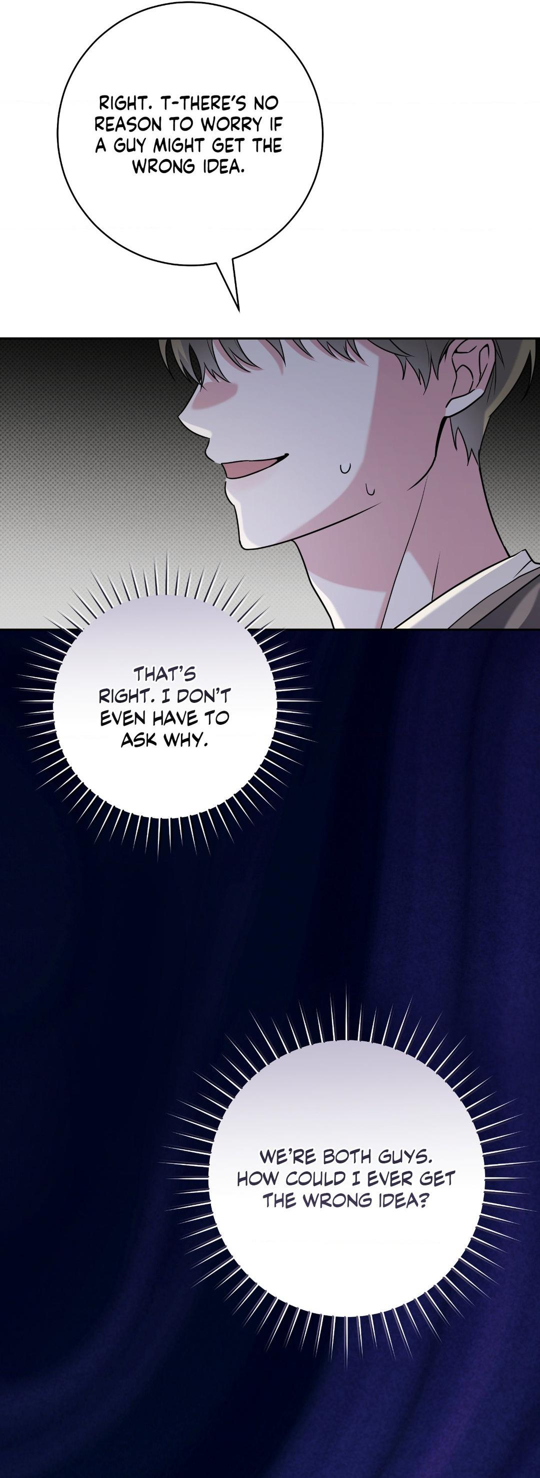 Read Ballboy Tactics chapter 9.1 image 23 on Lezhin