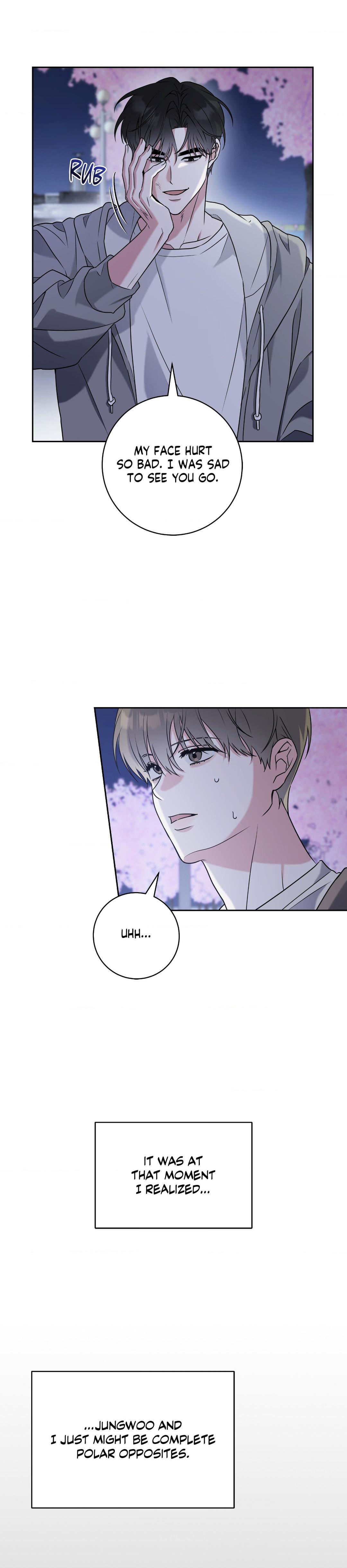 Read Ballboy Tactics chapter 9.1 image 25 on Lezhin