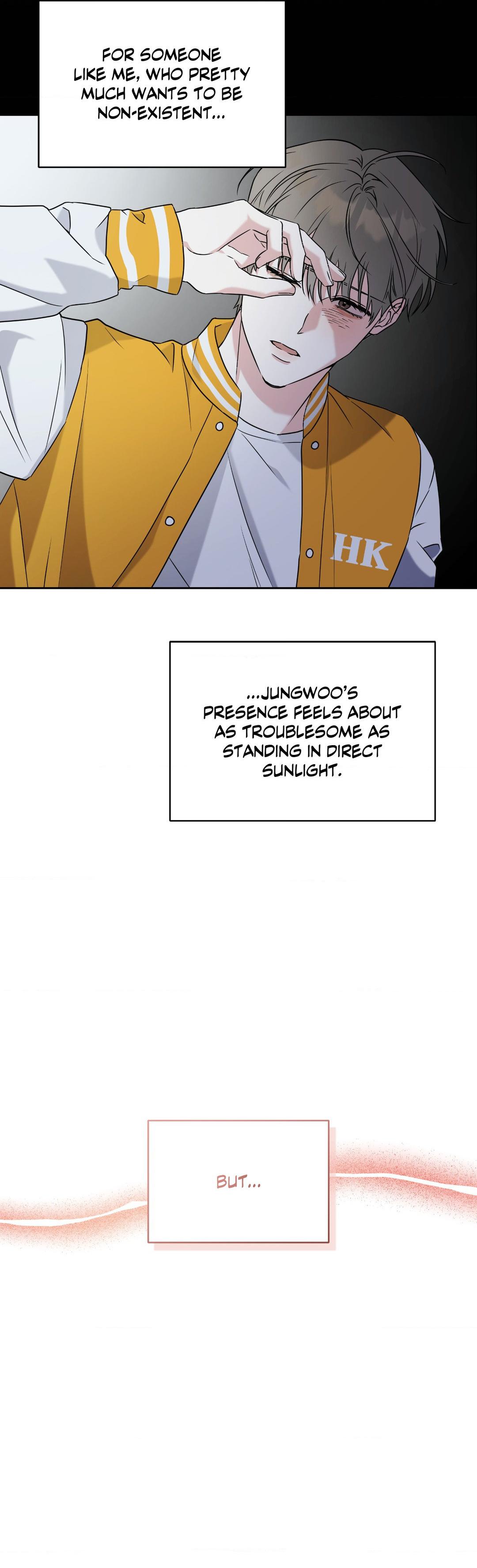Read Ballboy Tactics chapter 9.1 image 27 on Lezhin