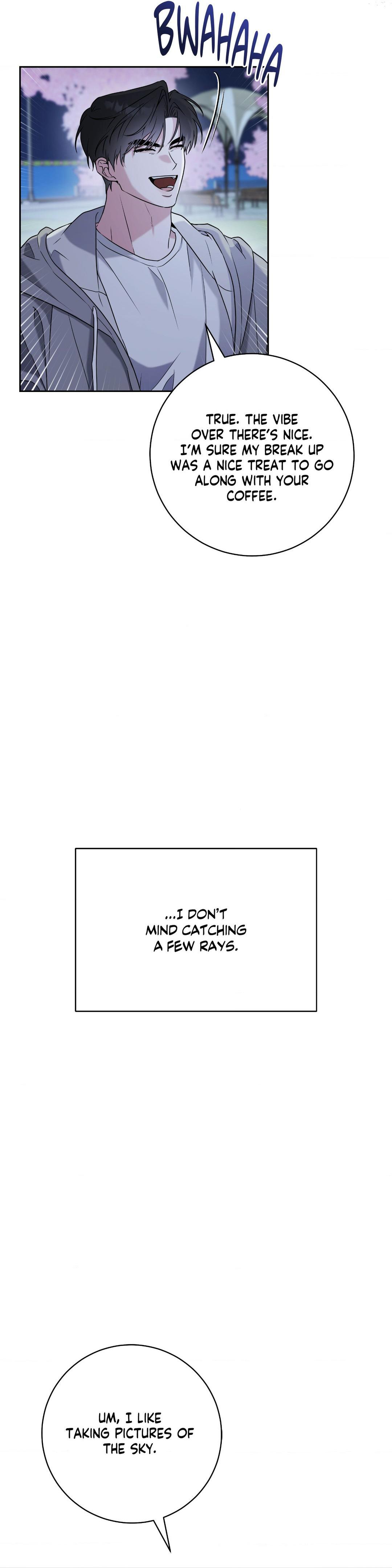 Read Ballboy Tactics chapter 9.1 image 29 on Lezhin