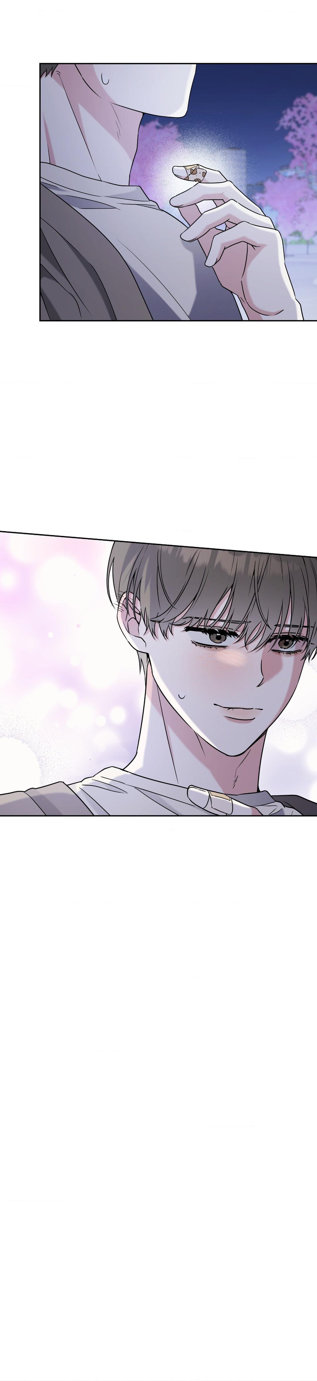 Read Ballboy Tactics chapter 9.1 image 34 on Lezhin