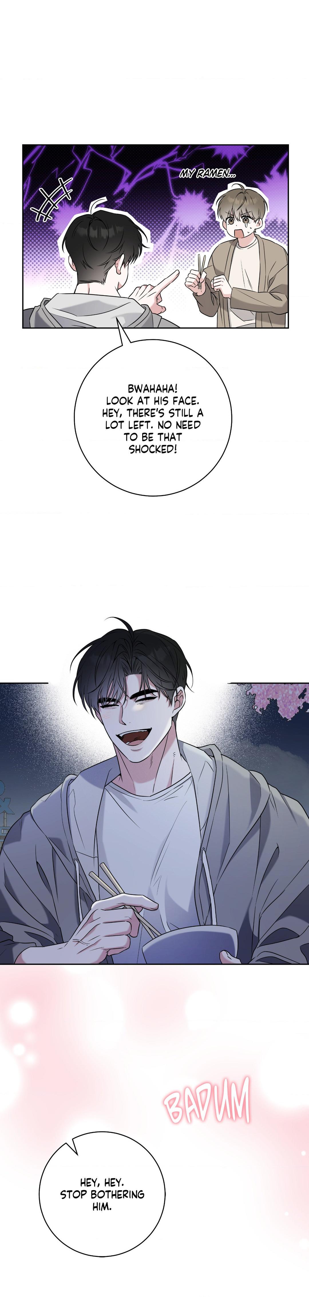 Read Ballboy Tactics chapter 9.1 image 37 on Lezhin