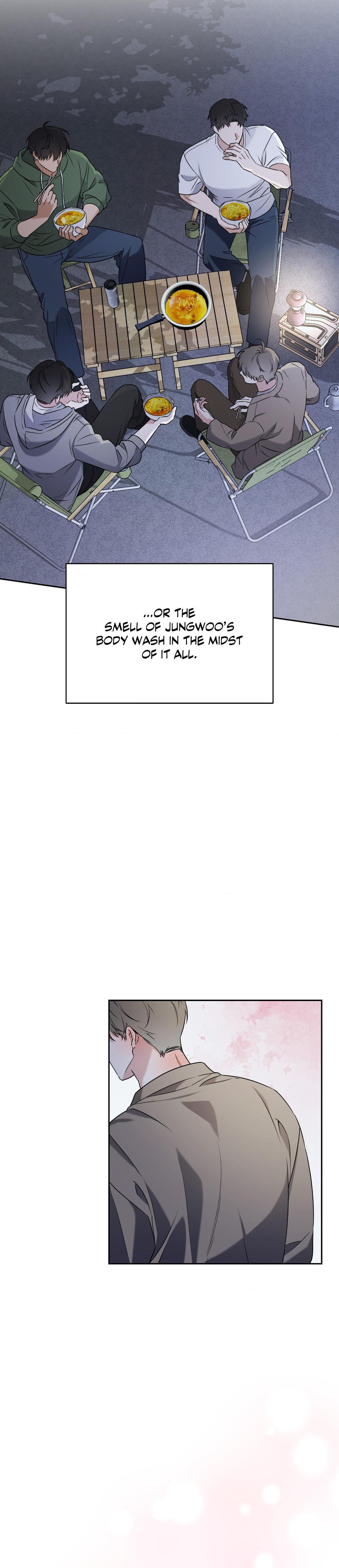 Read Ballboy Tactics chapter 9.1 image 39 on Lezhin