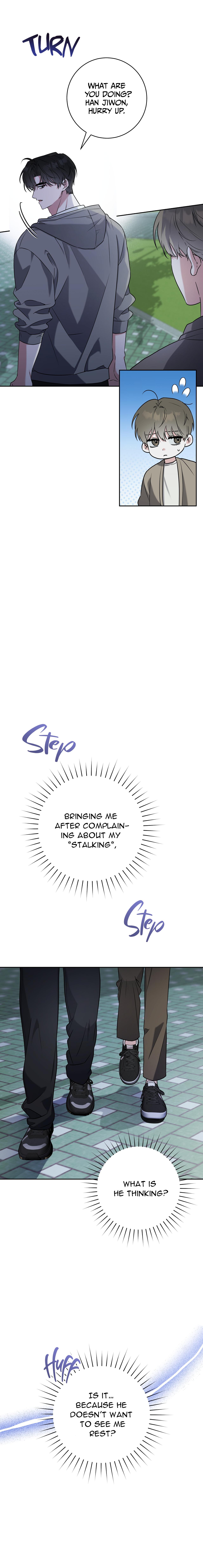Read Ballboy Tactics chapter 9.2 image 7 on Lezhin