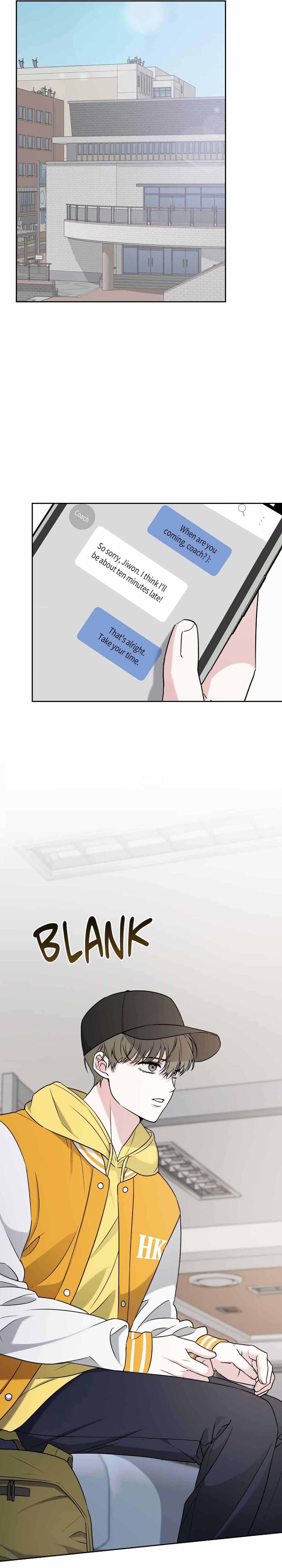 Read Ballboy Tactics chapter 9.3 image 10 on Lezhin