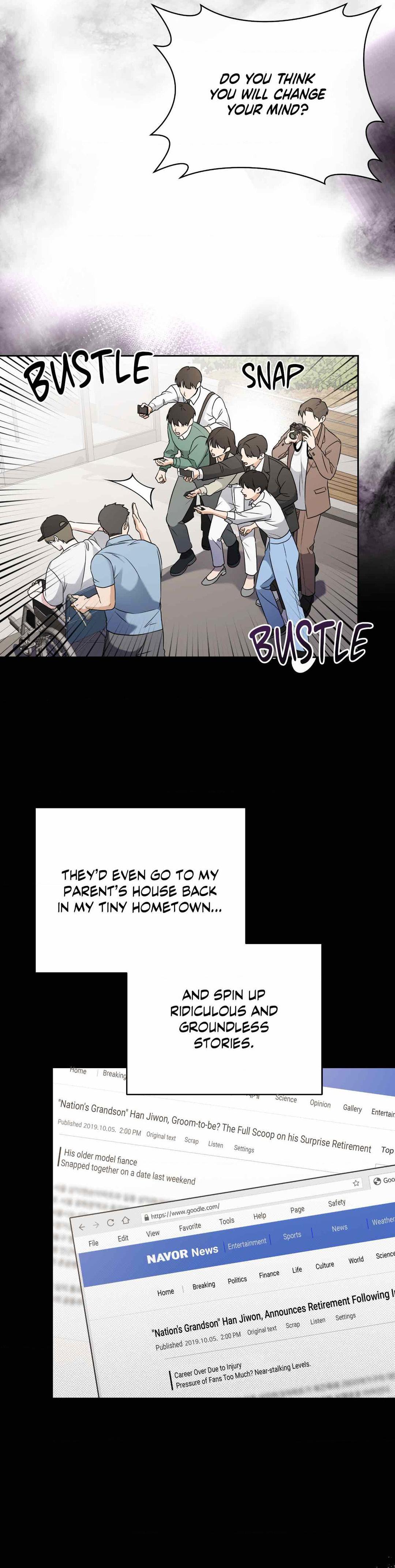 Read Ballboy Tactics chapter 9.3 image 23 on Lezhin