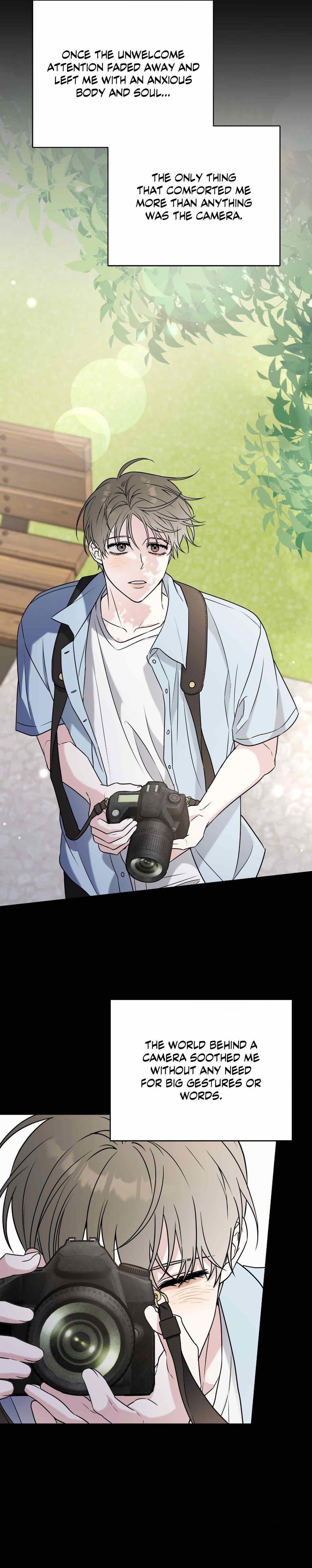 Read Ballboy Tactics chapter 9.3 image 25 on Lezhin