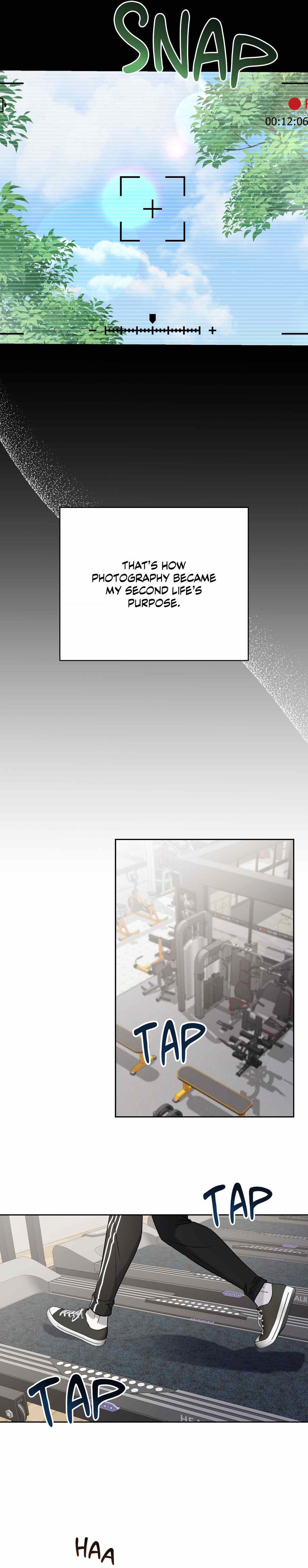 Read Ballboy Tactics chapter 9.3 image 26 on Lezhin