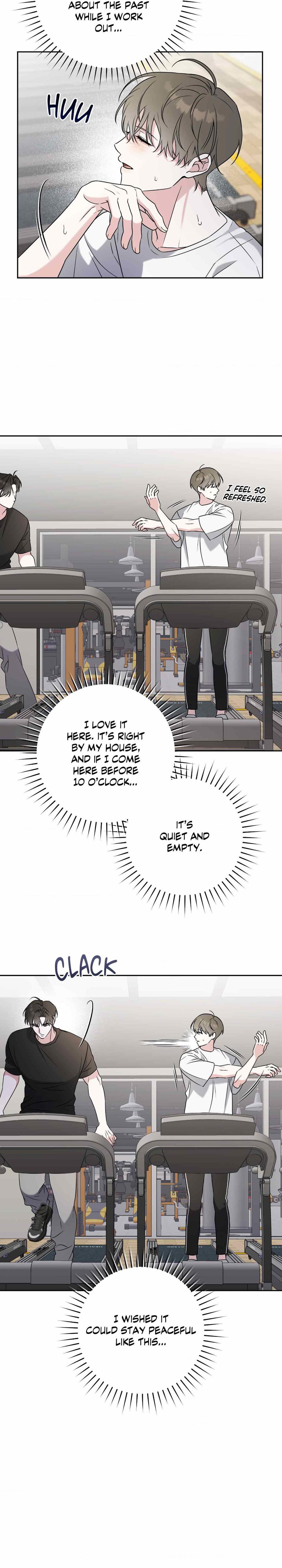 Read Ballboy Tactics chapter 9.3 image 28 on Lezhin