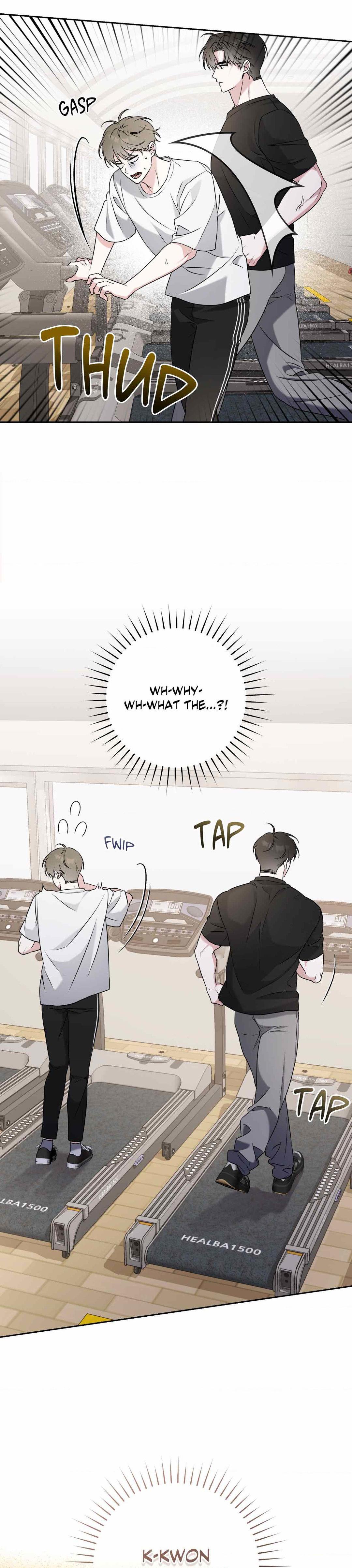 Read Ballboy Tactics chapter 9.3 image 29 on Lezhin