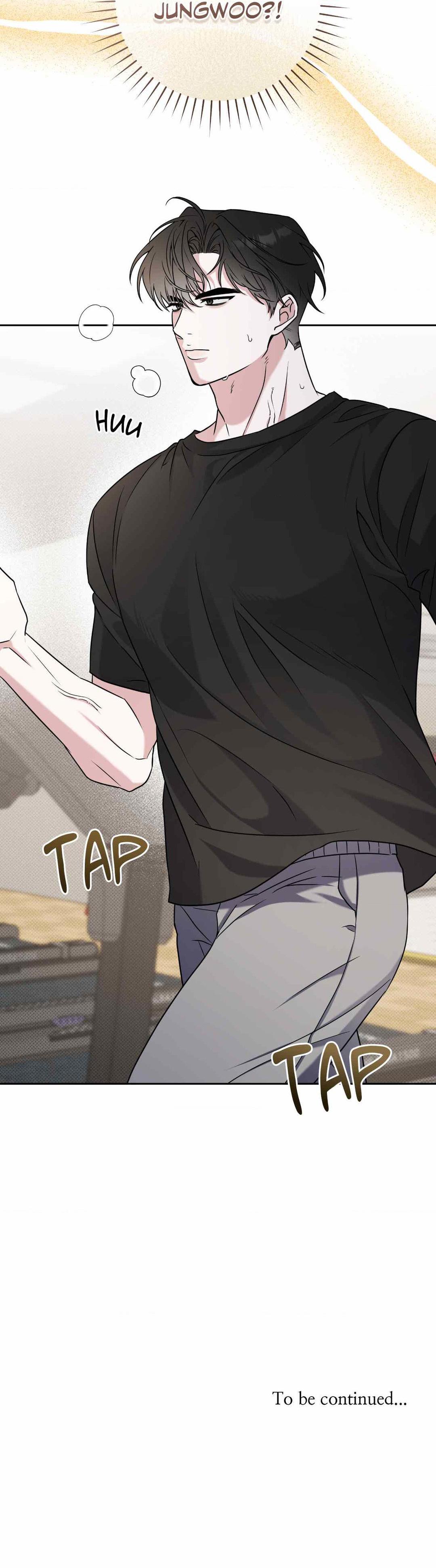 Read Ballboy Tactics chapter 9.3 image 30 on Lezhin
