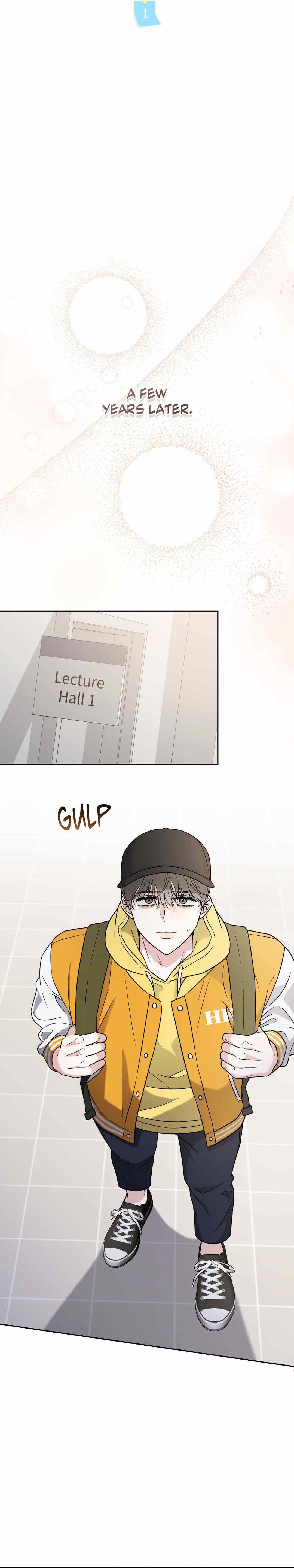 Read Ballboy Tactics chapter 9.3 image 4 on Lezhin