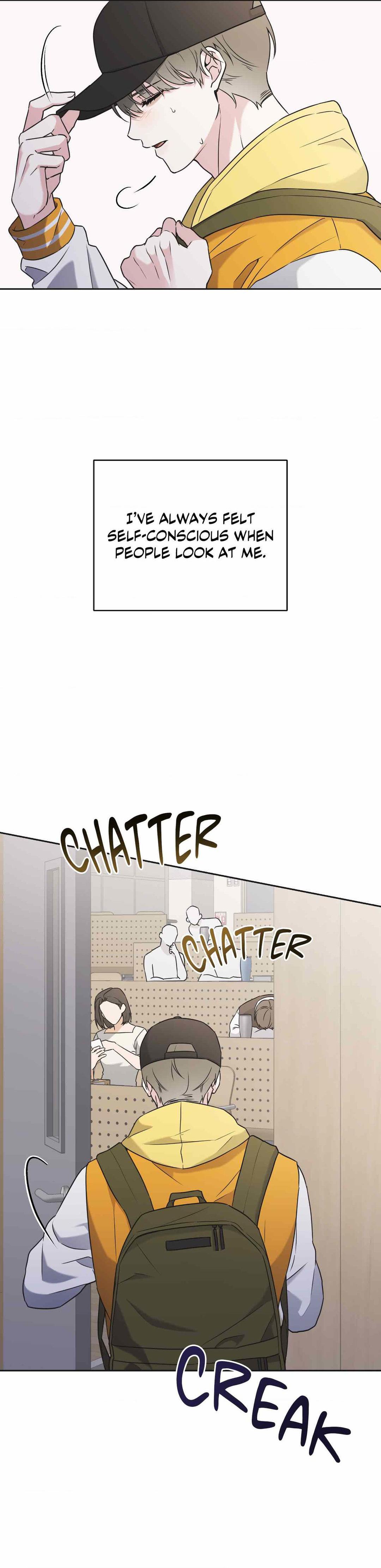 Read Ballboy Tactics chapter 9.3 image 5 on Lezhin