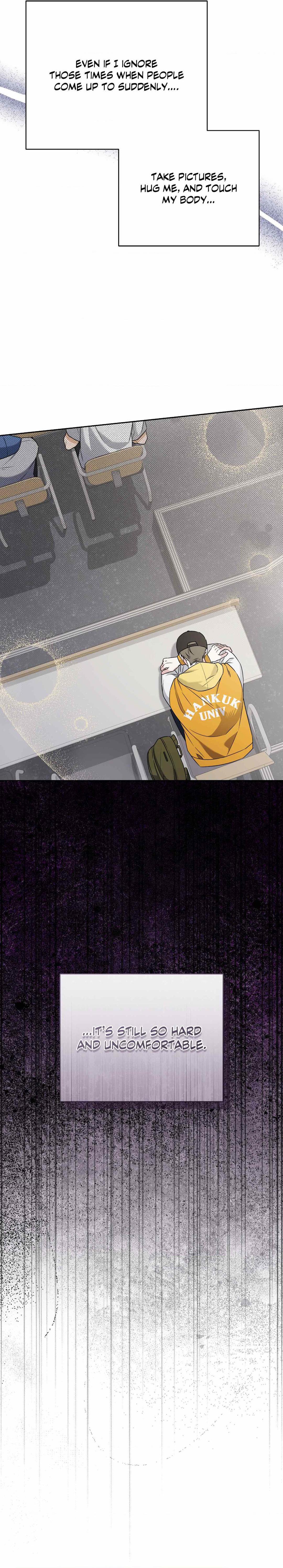 Read Ballboy Tactics chapter 9.3 image 9 on Lezhin