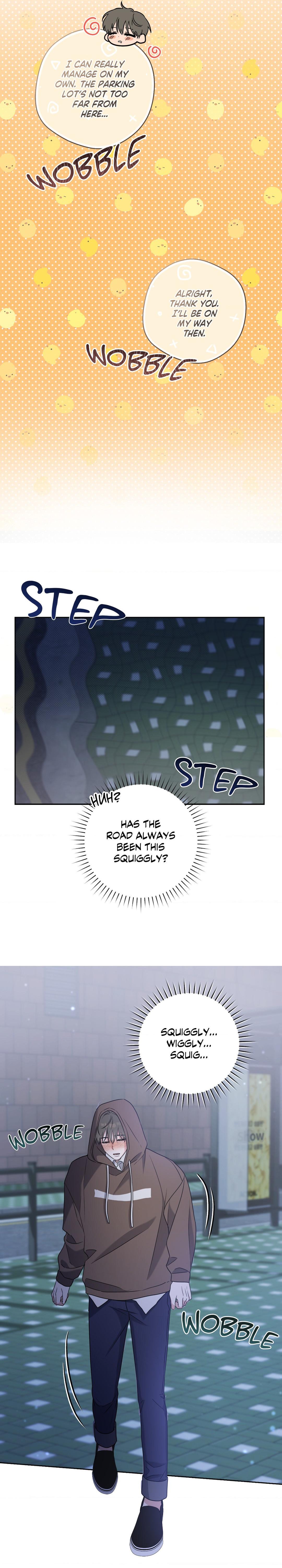 Read Ballboy Tactics chapter 9.4 image 20 on Lezhin