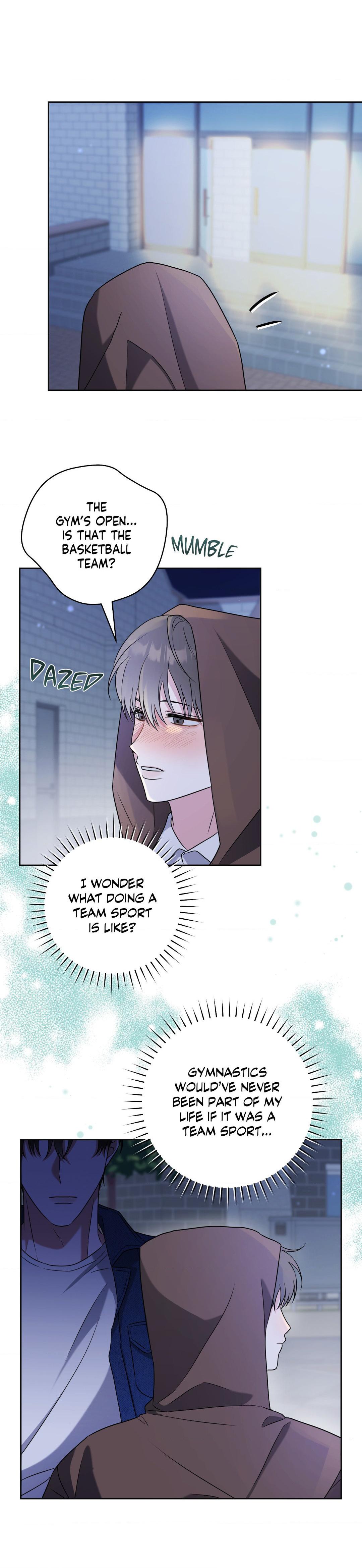 Read Ballboy Tactics chapter 9.4 image 21 on Lezhin