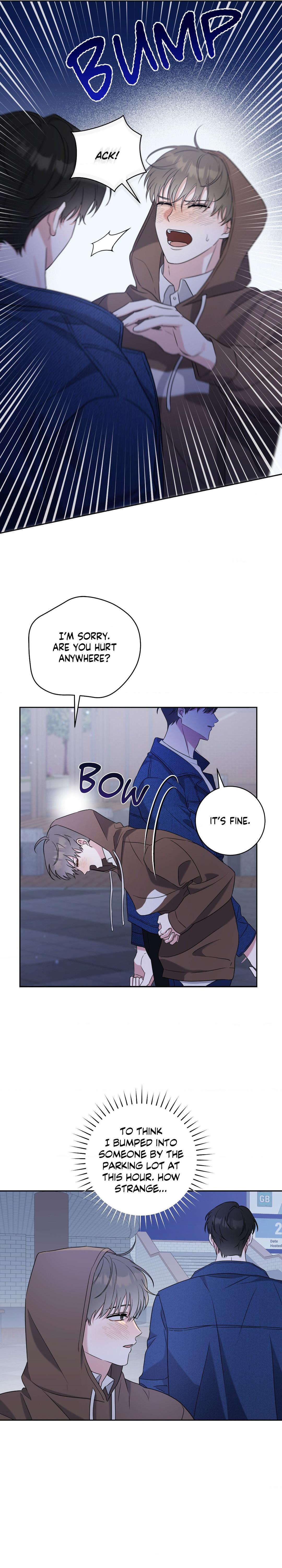 Read Ballboy Tactics chapter 9.4 image 22 on Lezhin