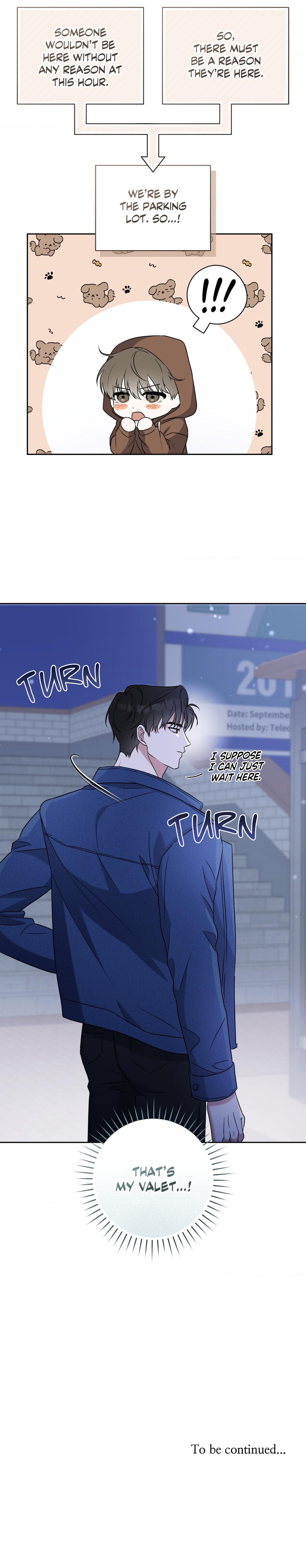 Read Ballboy Tactics chapter 9.4 image 23 on Lezhin