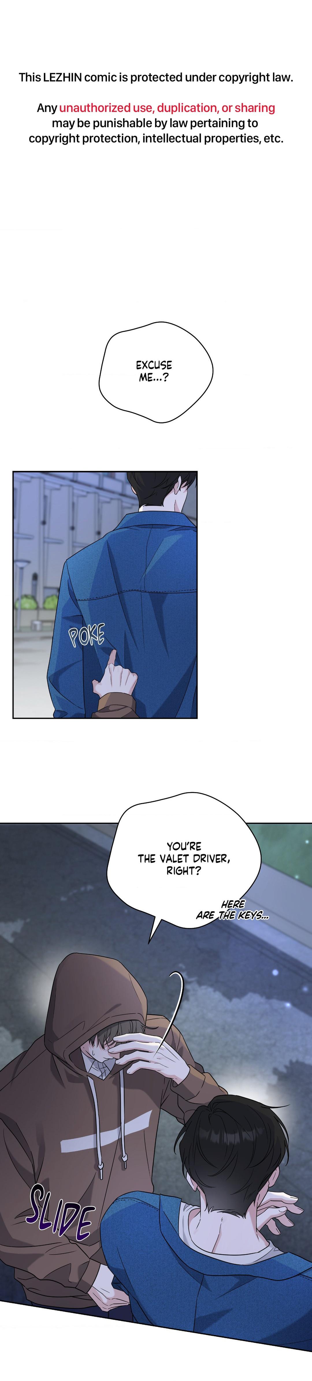 Read Ballboy Tactics chapter 9.5 image 1 on Lezhin