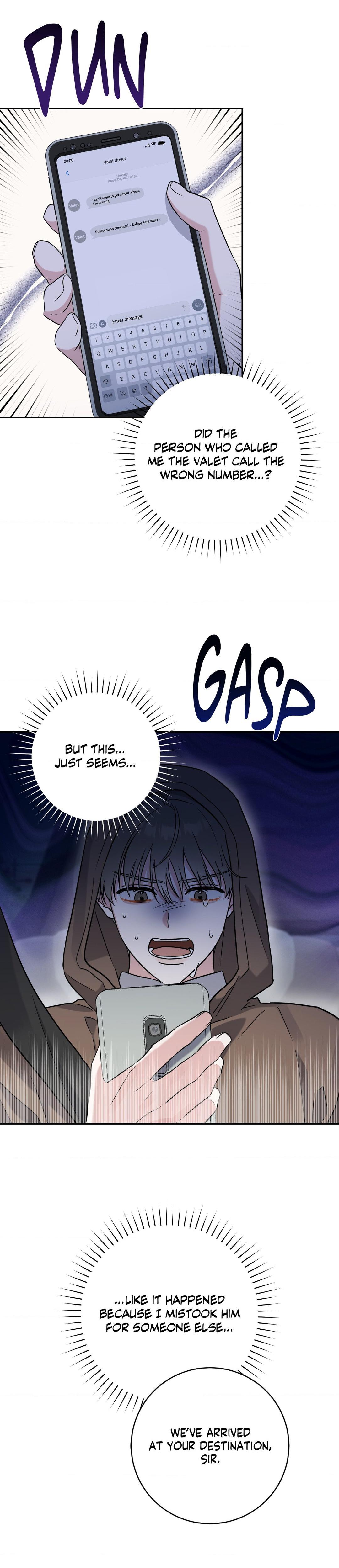 Read Ballboy Tactics chapter 9.5 image 11 on Lezhin